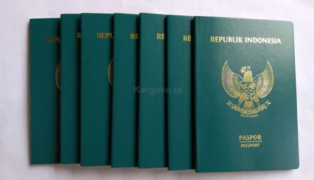 Kargoku - Cara membuat paspor - paspor online - imigrasi online - Paspor adalah dokumen yang wajib untuk dibawa saat bepergian ke luar negeri.