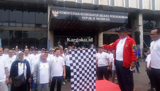 Kargoku - Kementerian Koordinator Bidang Perekonomian - Kemenko Perekonomian - kementerian perekonomian - kementerian ekonomi