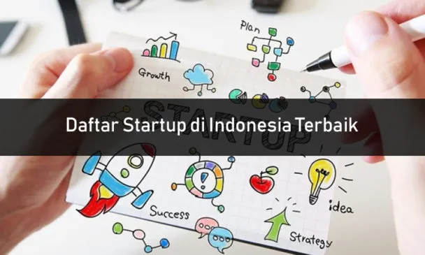 Kargoku - Startup di Indonesia - startup terbaik di Indonesia - Pada zaman saat ini, teknologi yang berkembang pesat ini startup seperti jamur yang tumbuh di musim hujan.