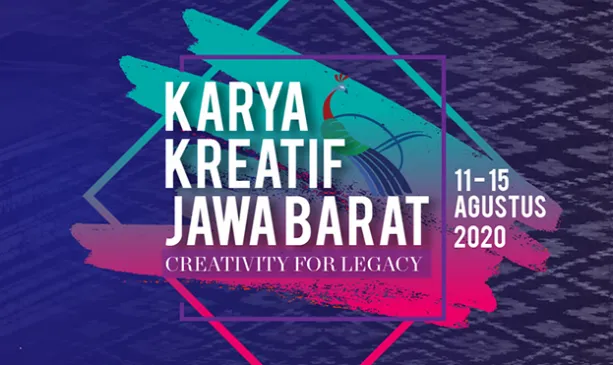 karya kreatif jawa barat kkj