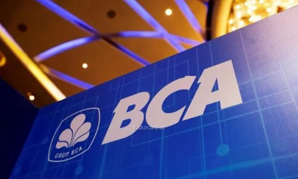 Kargoku - PT Bank Central Asia Tbk - Bank BCA - PT Bank Central Asia Tbk atau yang sering di sebut BCA adalah bank swasta terbesar di Indonesia. Bank ini didirikan pada 21 Februari 1957 dengan nama Bank Central Asia NV dan pernah menjadi bagian penting dari Salim Grub. Saat ini bank BCA dimiliki oleh salah satu grub produsen rokok terbesar keempat di Indonesia, Djarum.