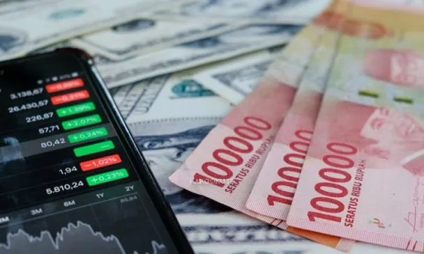 Kargoku - Ekonomi Makro Adalah - Makroekonomi atau Ekonomi makro adalah studi tentang ekonomi secara menyeluruh. Makroekonomi akan menjelaskan perubahan ekonomi yang mempengaruhi banyak masyarakat perusaan dan pasar. Ekonomi makro bisa digunakan untuk menganalisis cara terbaik memengaruhi target kebijakan pertumbuhan ekonomi, stabilitas harga, tenaga kerja dan pencapaian keseimbangan neraca.