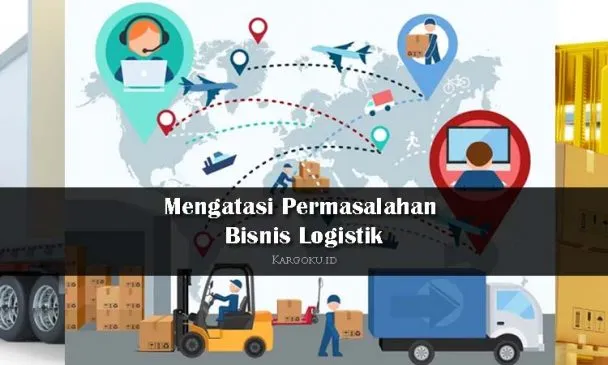 Kargoku - Permasalahan Bisnis Logistik - Seperti yang kita sering kita lihat, resiko bisnis logistik khusus jalur darat ada beberapa faktor yang harus kalian perhitungkan seperti faktor alam, teknologi dan kesalahan manusia. Kita harus mempersiapkan diri untuk mengurangi resiko dengan menuangkan dalam bentuk rencana di bisnis logistik.