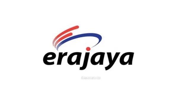 Kargoku - PT Erajaya Swasembada Tbk (IDX: ERAA) - Erajaya adalah perusahaan ritel dan penyaluran perangkat elektronik yang berhubungan dengan telekomunikasi seperti handset, kartu SIM, kartu voucher prabayar, aksesoris, komputer, dan segala jenis gadget elektronik.