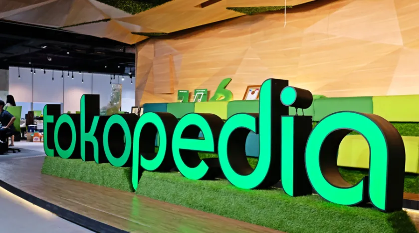  Contoh E Business yang Sukses dan Inspiratif -  Tokopedia