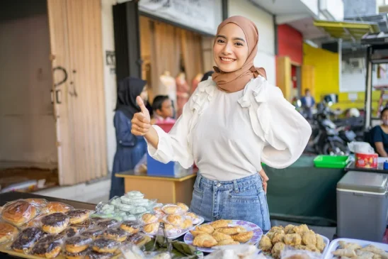 Ide Usaha UMKM Sampingan dengan Modal Kecil