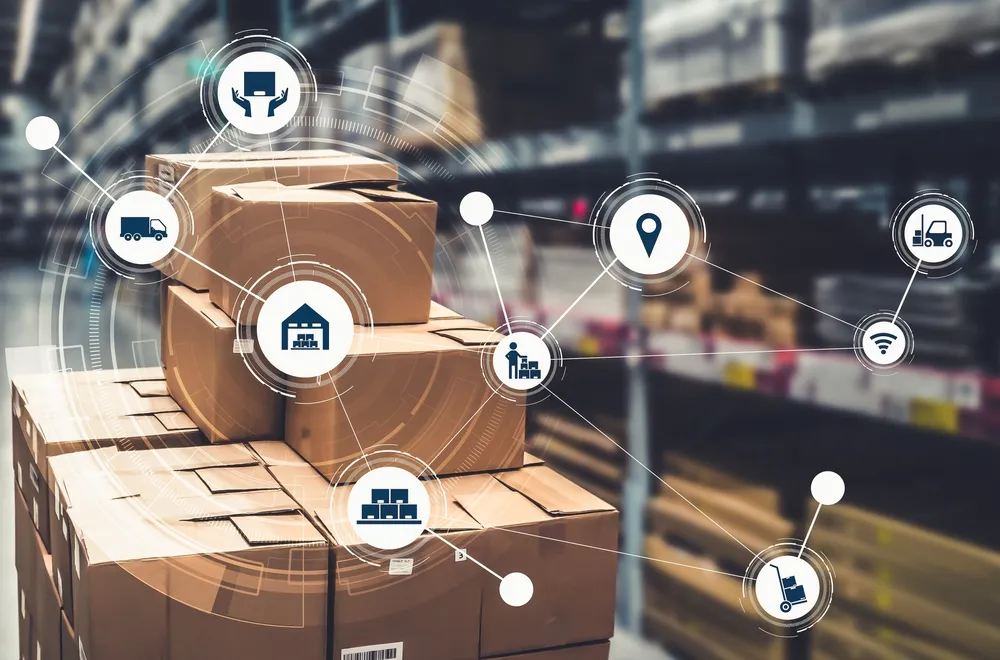 Peran AI dalam Pengelolaan Inventaris