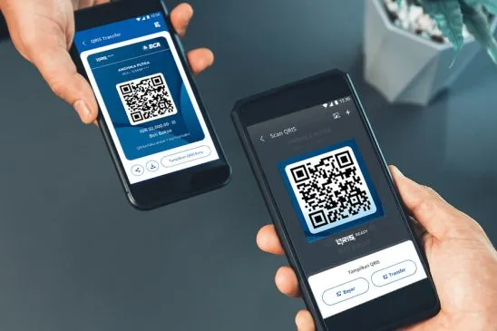 Manfaat QRIS UMKM: Solusi Pembayaran Modern untuk Bisnis Kecil