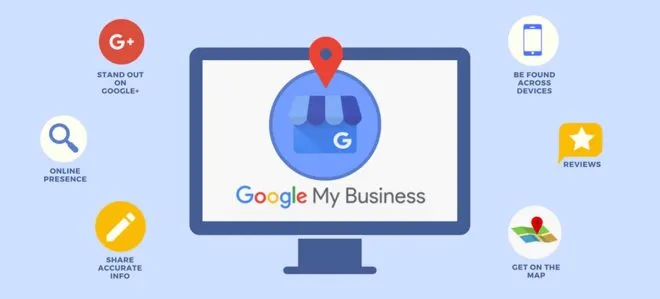 Apa Itu Google My Bisnis Bagi UMKM?