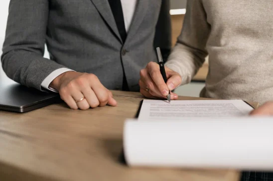 Strategi Efektif Cara Mengatasi Pemalsuan Dokumen dalam Dunia Bisnis