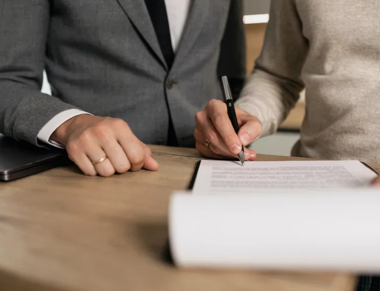 Strategi Efektif Cara Mengatasi Pemalsuan Dokumen dalam Dunia Bisnis