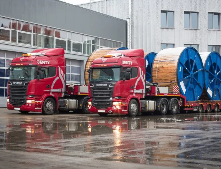 angkut barang overload