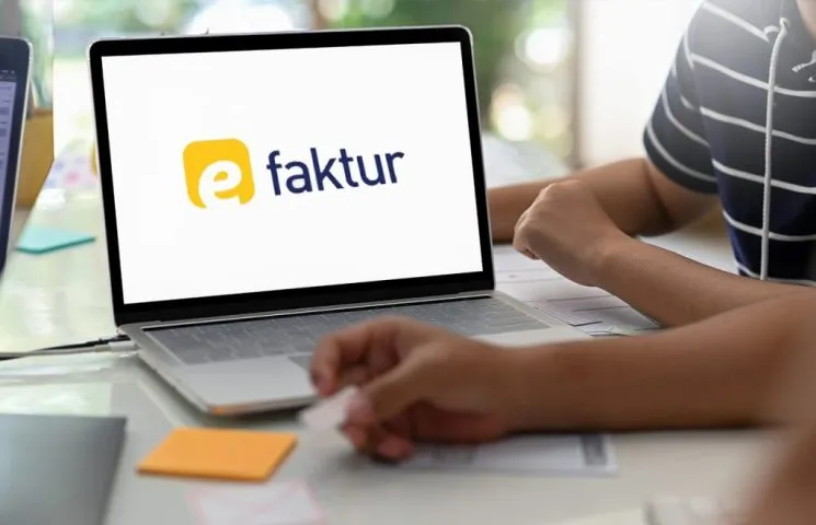 E-Faktur Adalah Kunci Bisnis Modern