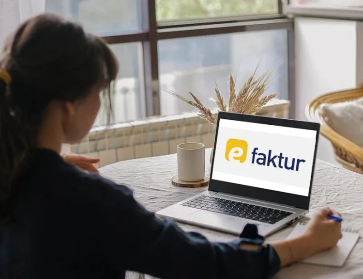 E-Faktur Adalah Kunci Bisnis Modern