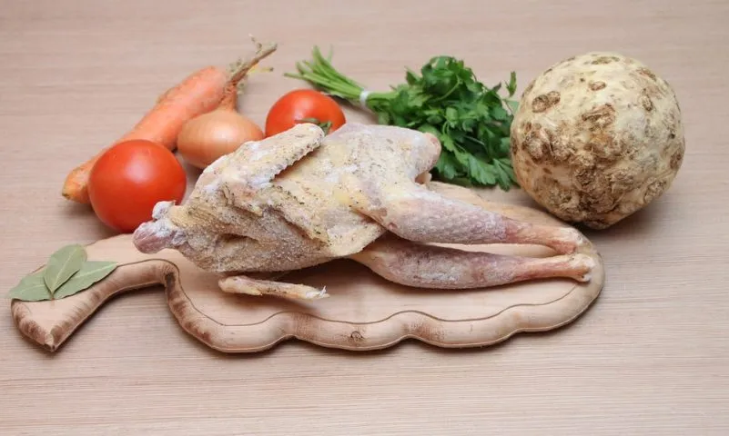 Supplier Ayam Pejantan: Cara Menjadi Pemasok Ayam Berkualitas untuk Peluang Bisnis yang Menjanjikan