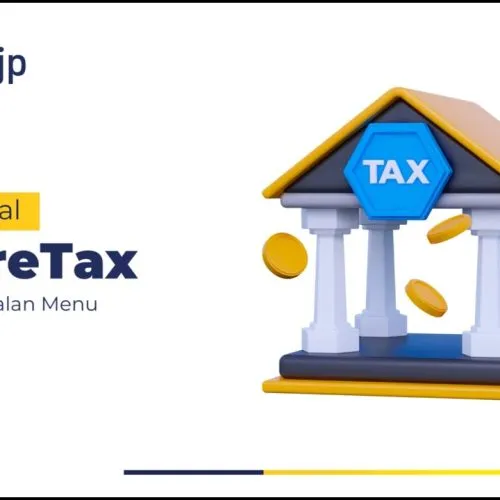 Pelajari cara daftar NPWP online terbaru via Coretax