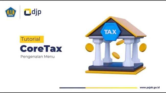 Pelajari cara daftar NPWP online terbaru via Coretax