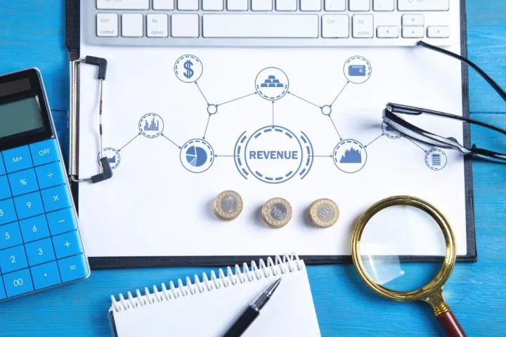 Revenue stream