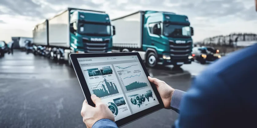 Memahami Lebih Dalam: Apa Itu Fleet Management System?