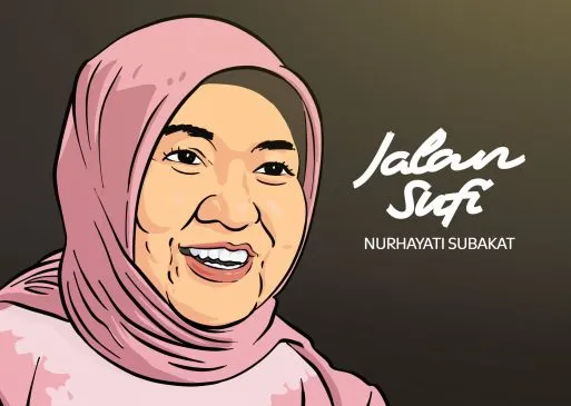 Nurhayati Subakat