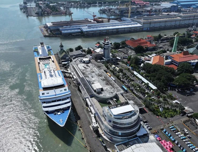 Pelabuhan Tanjung Perak