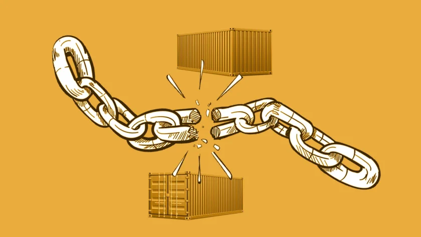 Manajemen Rantai Pasok