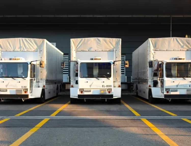 Cross-Docking adalah