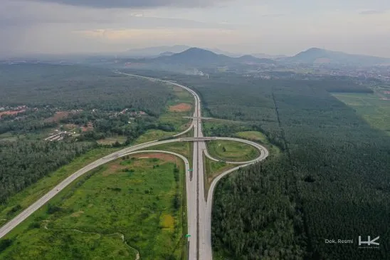 Dampak Pembangunan Jalan Tol Trans-Sumatera