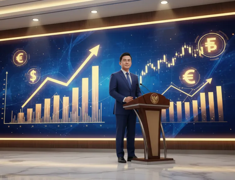 “Jangan Naikkan Pajak Saat Ekonomi Masih Lemah”, Logika Rasional di Balik Kebijakan Fiskal yang Menenangkan