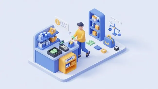 keuangan UMKM, keuangan bisnis, keuangan pribadi, pencatatan keuangan, SOP keuangan, manajemen keuangan, arus kas, laba usaha, tools keuangan gratis, pengelolaan bisnis