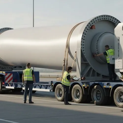 risk management logistik, manajemen risiko, pengiriman jarak jauh, kerusakan barang, distribusi logistik, keamanan barang, proses logistik, operasional pengiriman, kualitas pengiriman, logistik bisnis