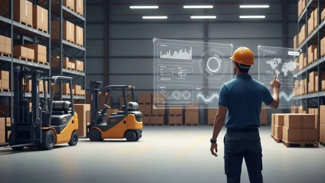 Skill Digital Logistik yang Wajib Dimiliki Pekerja Modern dan Kenapa Hal Ini Menjadi Penentu Masa Depan Kariermu