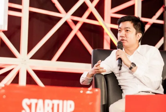 William Tanuwijaya, UMKM digital, marketplace Indonesia, digitalisasi UMKM, transformasi e-commerce, teknologi digital, ekonomi kreatif, pemberdayaan bisnis kecil, ekosistem digital, pelaku UMKM
