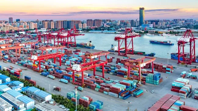 free trade zone