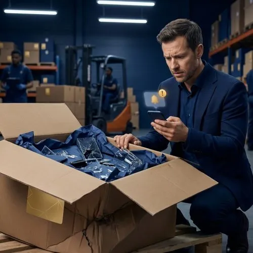 Barang Rusak di Jalan Ini Alasan Utama Seller Wajib Menggunakan Asuransi Pengiriman