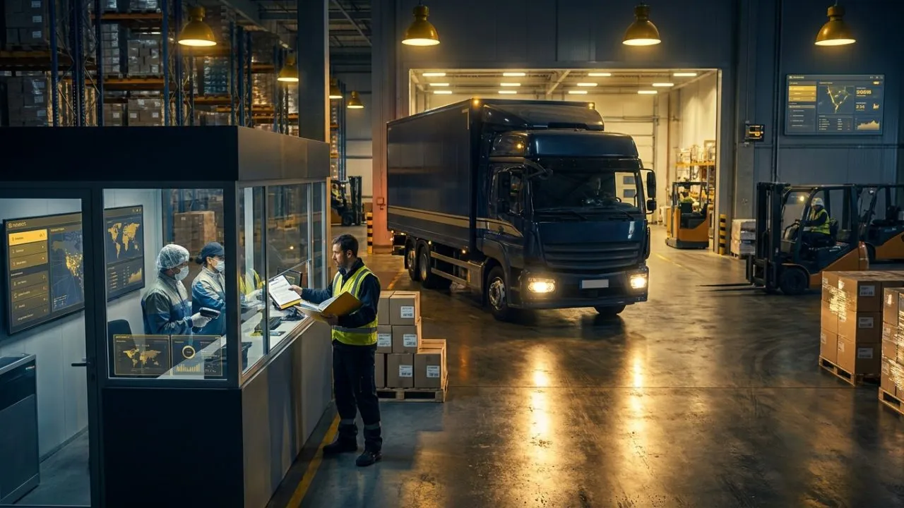 Apa Itu TMS (Transportation Management System)? Ini Bedanya dengan Delivery Planning System