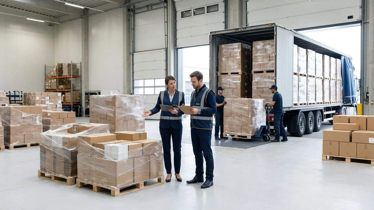 Less Than Truckload (LTL) vs Full Truckload (FTL): Pilih Mana untuk Kirim Barang?