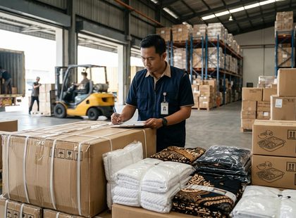 Cara UMKM Ekspor ke Arab Saudi untuk Haji dan Umrah
