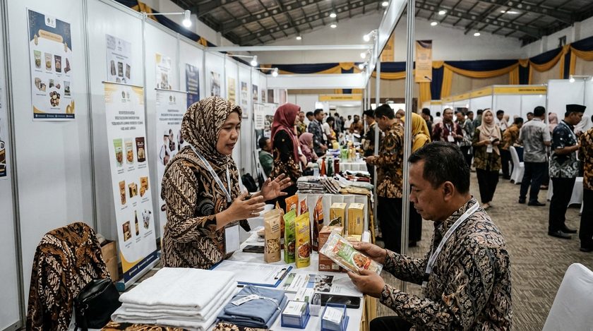 Expo UMKM Haji-Umrah Membuka Akses, Bukan Jaminan Pesanan Ekspor